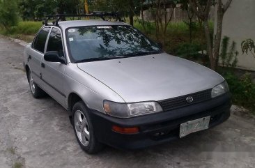 Toyota Corolla 1996 for sale