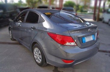 Hyundai Accent 2017 A/T for sale