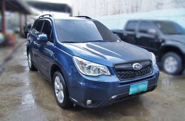 Subaru Forester 2013 for sale