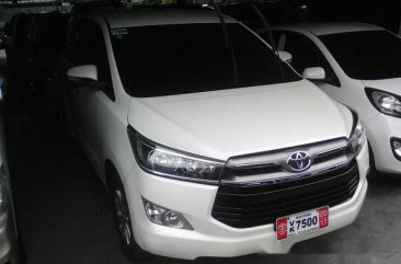 Toyota Innova 2017 for sale