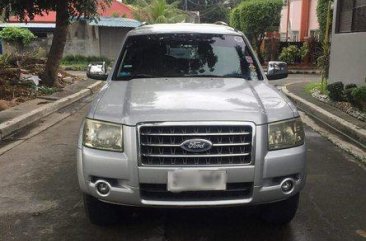 Ford Everest 2007 for sale