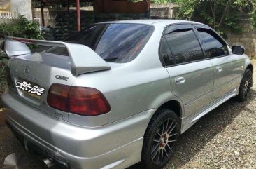 2000 Honda Civic Lxi Sir converted with Mugen RR Body Kit for sale