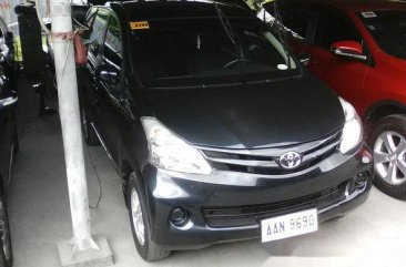 Toyota Avanza 2014 for sale