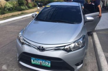 2014 series 2013 Toyota Vios 13e FOR SALE