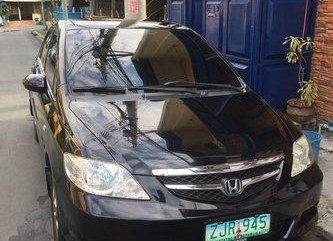 Honda City 2007 for sale