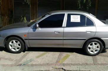 Mitsubishi Lancer 2002 FOR SALE