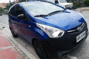 Hyundai Eon 2015 GL M/T for sale