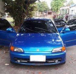 Honda Civic 1993 for sale