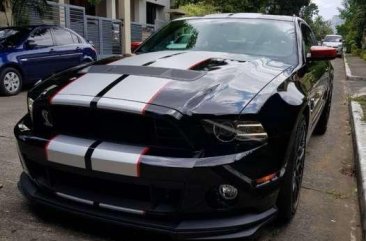2018 FORD Mustang Shelby GT500 RARE FOR SALE