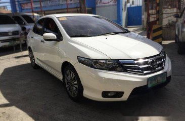 Honda City 2013 A/T for sale