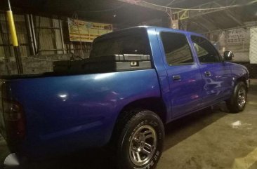 2003 Toyota Hilux for sale