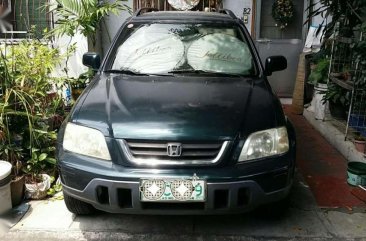 Honda Crv 2002 4x4 1st gen. for sale