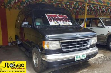 Ford E150 Diesel Engine (Autobee) 2003 for sale