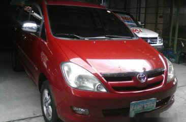 Toyota Innova 2006 G A/T for sale