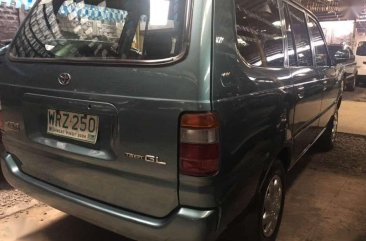 2000 Toyota Revo GL for sale