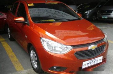 Chevrolet Sail 2016 for sale