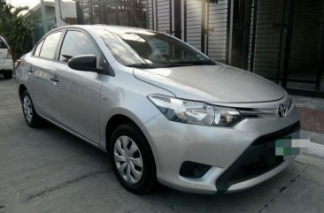 2014 Toyota Vios J All Power Manual  for sale