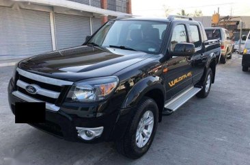 2010 Ford Ranger Wildtrak for sale