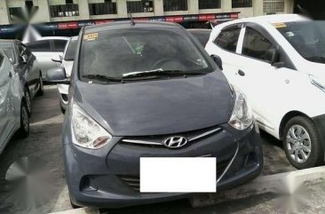 Hyundai Eon GLX 2017 MT for sale