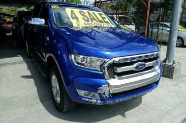 Ford Ranger 2016 for sale