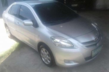 Toyota Vios E MT 2008 model Rush sale 268k. Batangas area.