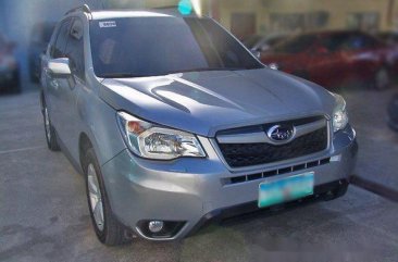 Subaru Forester 2013 for sale