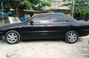 FOR SALE MITSUBISHI GALANT Rayban V6 1995