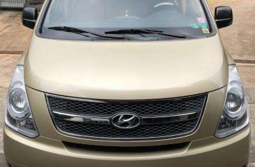 2009 Hyundai Starex VGT Automatic for sale