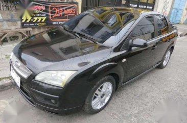 2008 FORD FOCUS - excellent condition - super COOL aircon - automatic for sale
