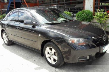 Mazda 3 2008 for sale