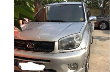 Toyota Rav4 for sale