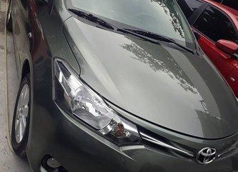 Toyota Vios 2017 for sale