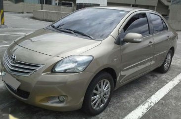 2012 TOYOTA VIOS 1.5 G Automatic FOR SALE