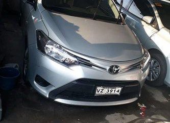 Toyota Vios 2017 for sale