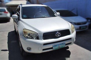 Toyota RAV4 2006 for sale