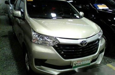 Toyota Avanza 2017 for sale