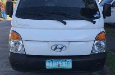 2012 Hyundai H100 FOR SALE