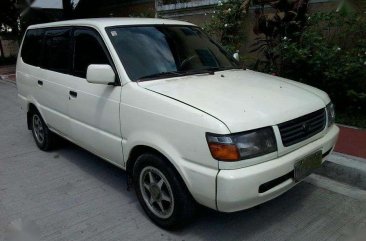 2000 Toyota REVO GL DIESEL 10Sitr MT FOR SALE