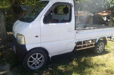4X4 SUZUKI Multicab New Shipment from Japan FOR SALE