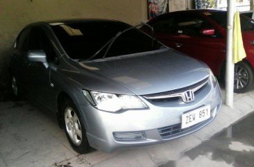 Honda Civic 2007 A/T for sale