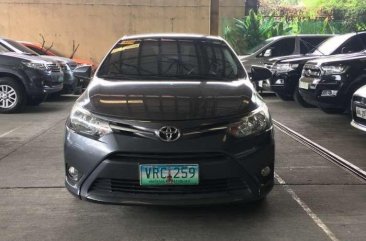 2014 Toyota Vios 13E AUTOMATIC FOR SALE