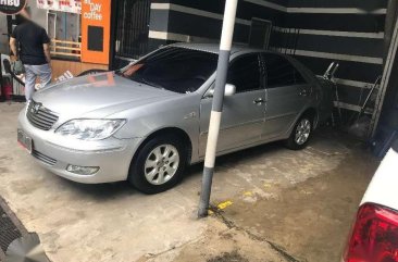 TOYOTA CAMRY 2003 Custom Projector Headlamp Bluetooth Audio for sale