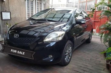 2012 Toyota Vios 1.5G SE Limited Edition Top of the Line for sale