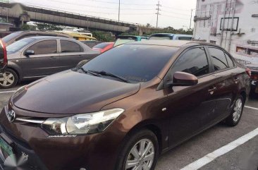 2013 Toyota Vios 1.3 E Matic for sale