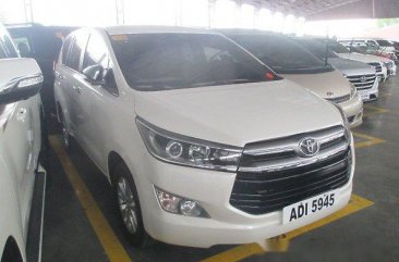 Toyota Innova 2016 for sale