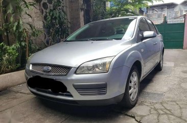 2007 Ford Focus 1.6 for sale