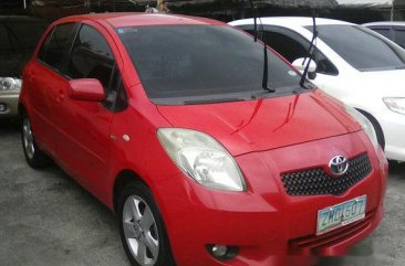 Toyota Yaris 2008 for sale