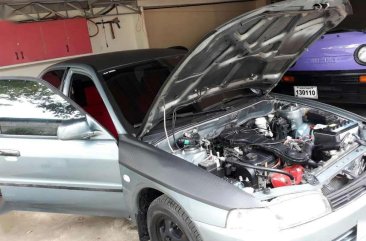 1997 Mitsubishi Lancer el for sale