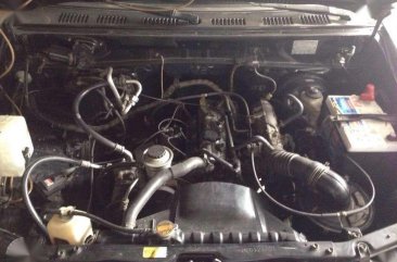 Toyota Revo SR 2004mdl for sale