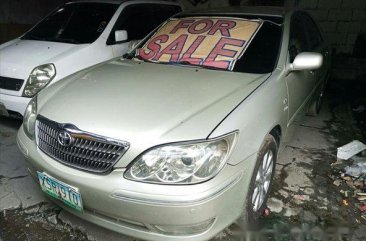 Toyota Camry 2004 for sale